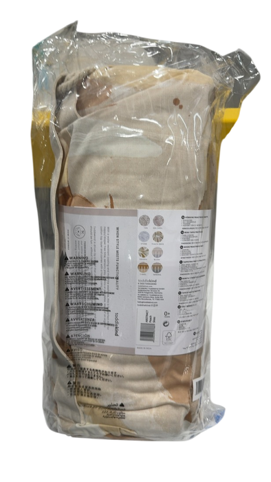 Shop Toddlekind Classic Indoor/Outdoor Portable Playmat, Abstract/Peach Skies at GoodBuy Gear