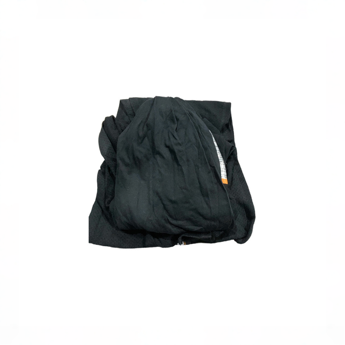 Shop Baby K'tan Baby Carrier, Black, Breeze, X-Small at GoodBuy Gear