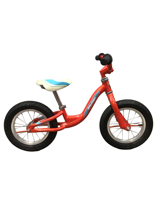 Raleigh Lil’ Push Balance Bike