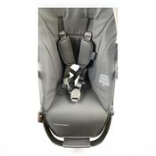 Shop UPPAbaby RumbleSeat V3, 2025, Savannah (Pearl Gray Jacquard) at GoodBuy Gear