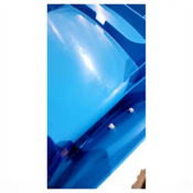 Shop Little Tikes 2-in-1 Indoor-Outdoor Wet or Dry Slide, Blue at GoodBuy Gear
