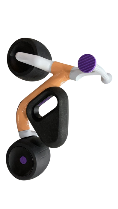 Shop Woom WOW Bike, Pop Peach at GoodBuy Gear