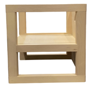 Shop Piccalio Reversible Chair, Natural, Single at GoodBuy Gear