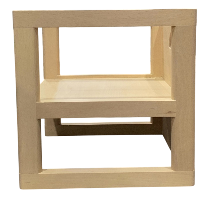 Shop Piccalio Reversible Chair, Natural, Single at GoodBuy Gear