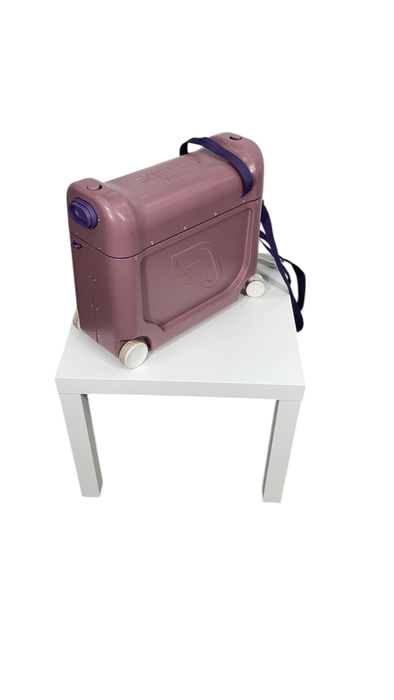 Shop Stokke JetKids BedBox, Hazy Lilac at GoodBuy Gear
