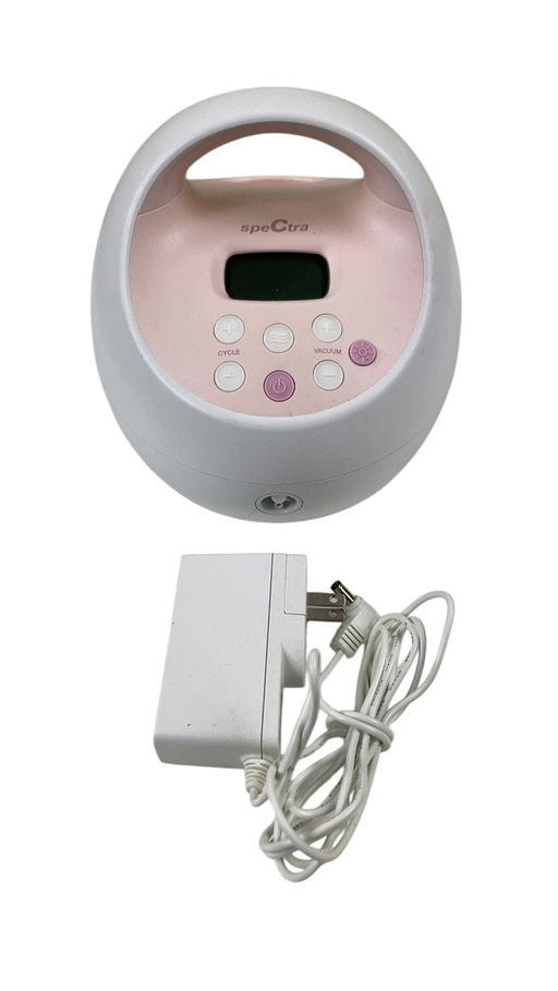 Shop Spectra Baby S2 Plus Electric Breast Pump at GoodBuy Gear
