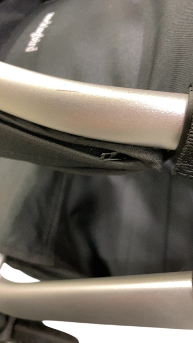 Shop Mockingbird Single to Double 2.0 Stroller, 2025, Black, Silver With Penny Leather, Windowpane at GoodBuy Gear