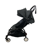 Shop Babyzen YOYO2 Complete Stroller, 2023, Black with Black at GoodBuy Gear