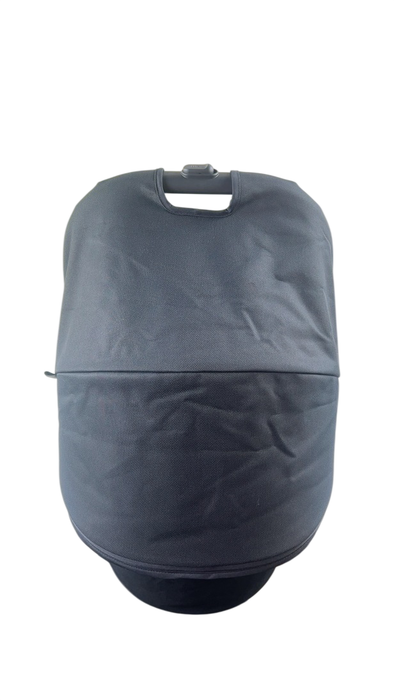 Shop UPPAbaby VISTA V2 Stroller, 2021, Jake (Black) at GoodBuy Gear