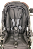 Shop Cybex e-Gazelle S Stroller, 2024, Black, Moon Black at GoodBuy Gear