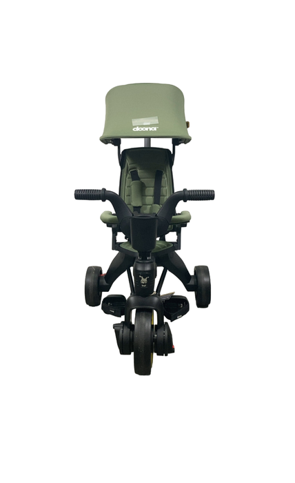 Shop Doona Liki Trike S3, Desert Green at GoodBuy Gear