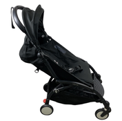 Shop Stokke YOYO3 Complete Stroller, 2024, Black, Black at GoodBuy Gear