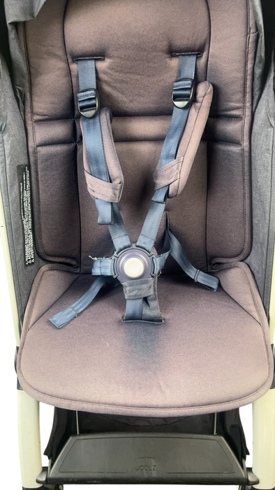 Shop Joolz Aer Stroller, 2022, Elegant Blue at GoodBuy Gear