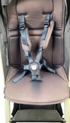 Shop Joolz Aer Stroller, 2022, Elegant Blue at GoodBuy Gear