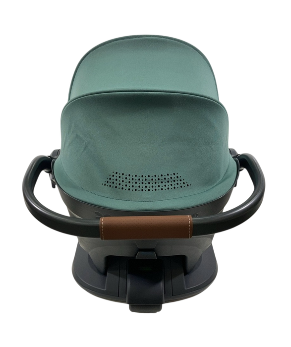 Shop UPPAbaby Aria Infant Car Seat, 2024, Gwen at GoodBuy Gear