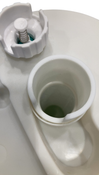 Shop Pure Enrichment PureBaby 3-in-1 Whisper-Quiet Humidifier, Whisper Green at GoodBuy Gear