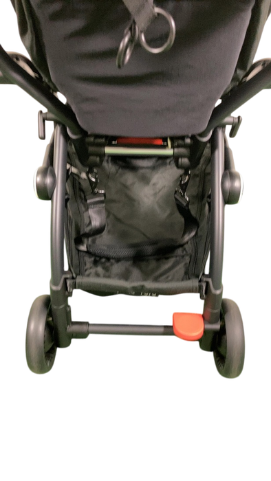 Shop Stokke YOYO3 Complete Stroller, 2024, Black, Stone at GoodBuy Gear
