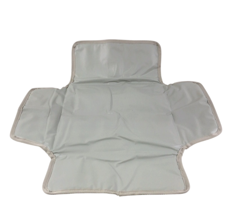 Shop Calpak Portable Changing Pad Clutch, Oatmeal at GoodBuy Gear