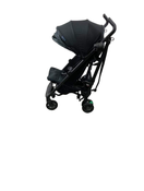 secondhand UPPAbaby G-LUXE Stroller, Jake (Black), 2023