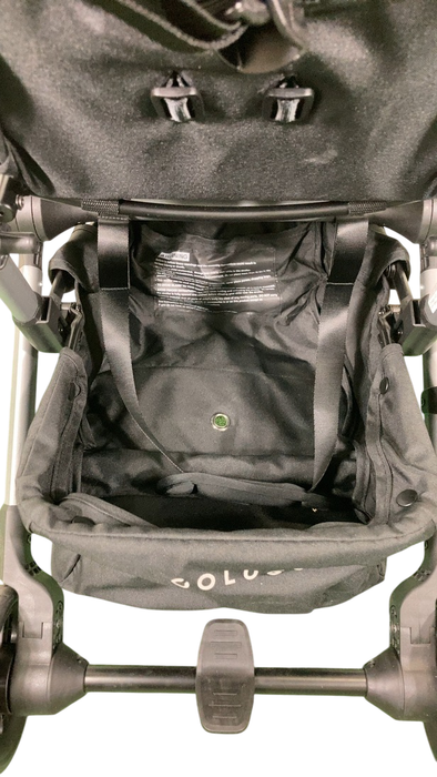 Shop Colugo Compact Stroller, 2023, Black at GoodBuy Gear