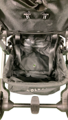 Shop Colugo Compact Stroller, 2023, Black at GoodBuy Gear
