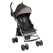 Shop Ingenuity 3D Mini Convenience Stroller, Cashew Tan at GoodBuy Gear