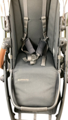 Shop UPPAbaby VISTA V2 Stroller, 2023, Gwen (Green Melange) at GoodBuy Gear