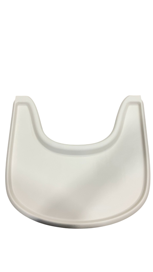 Shop Stokke Tripp Trapp Tray, Vanilla White at GoodBuy Gear