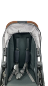 Shop UPPAbaby VISTA V2 Stroller, 2024, Greyson (Charcoal Melange) at GoodBuy Gear