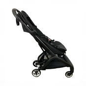 Shop Bugaboo Butterfly Stroller, 2024, Black, Midnight Black, Midnight Black at GoodBuy Gear