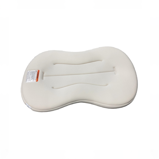 Shop Snuggle Me Organic Lounger Curve, Dune at GoodBuy Gear
