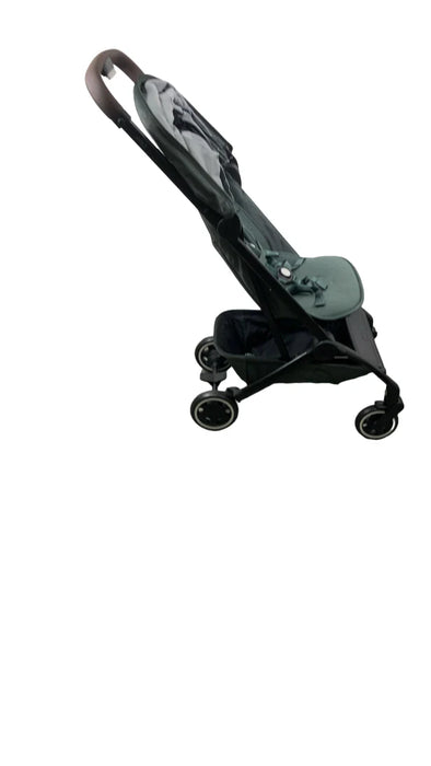 Joolz Aer+ Stroller, 2024, Forest Green