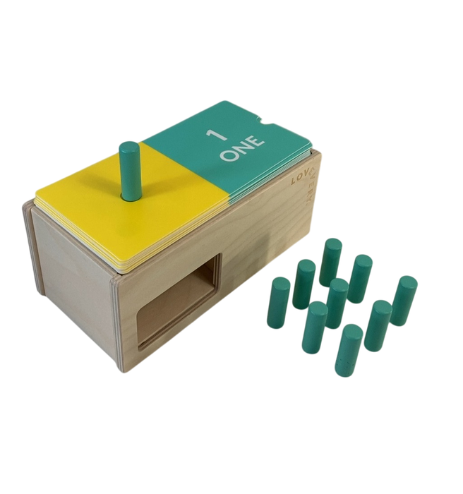 Shop Lovevery The Free Spirit Play Kit at GoodBuy Gear