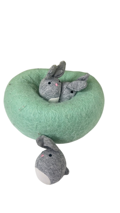 Shop Lovevery The Babbler Play Kit at GoodBuy Gear