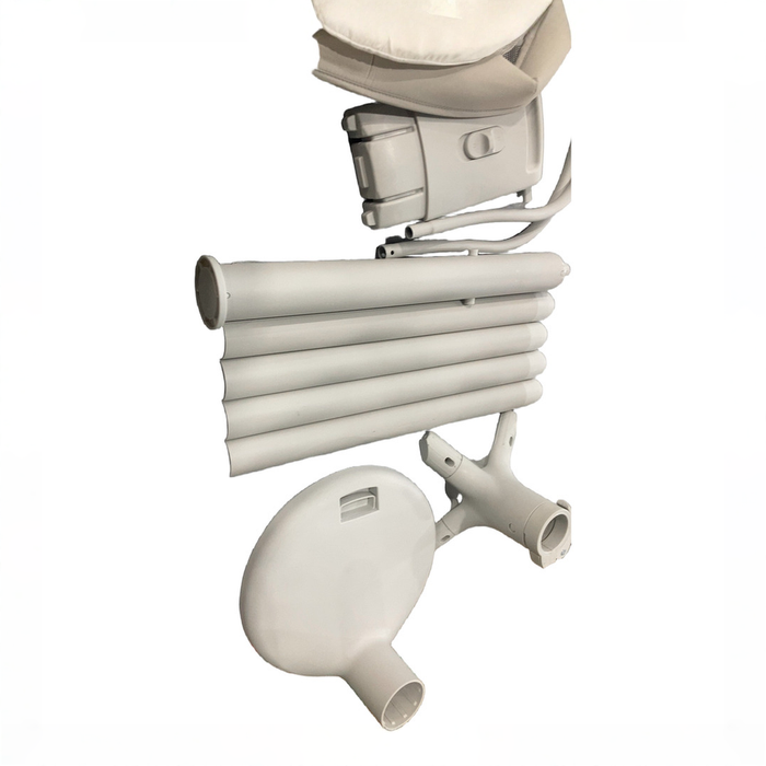 Shop Halo Bassinest Swivel Sleeper 3.0, Grey at GoodBuy Gear