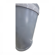 Shop Ubbi Diaper Pail, Matte Grey at GoodBuy Gear