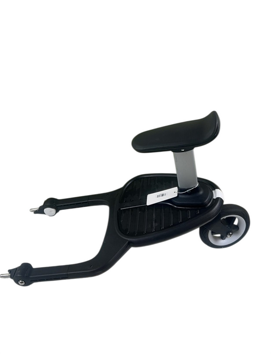Shop Bugaboo Comfort Wheeled Board, Black at GoodBuy Gear