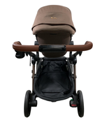Shop Silver Cross Wave 3 Stroller, 2024, Caramel at GoodBuy Gear
