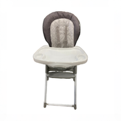 Shop Ingenuity Trio Foldaway 6-in-1 High Chair, Quill at GoodBuy Gear