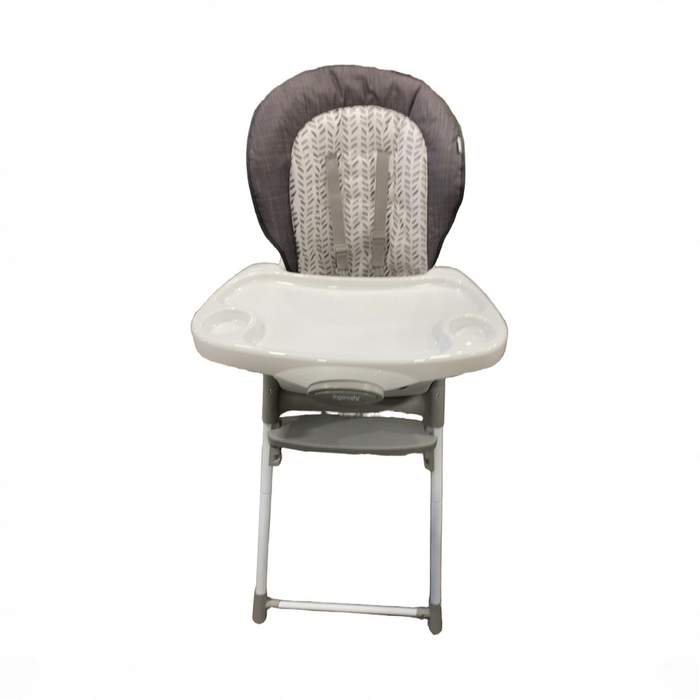 Shop Ingenuity Trio Foldaway 6-in-1 High Chair, Quill at GoodBuy Gear