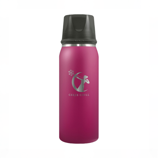 Shop Ceres Chill Legacy Breastmilk Chiller (32oz), Plum at GoodBuy Gear