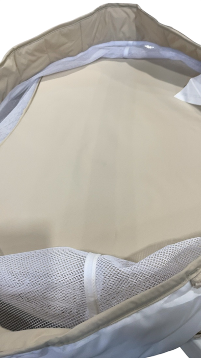 Shop Halo BassiNest Lite, Oat at GoodBuy Gear