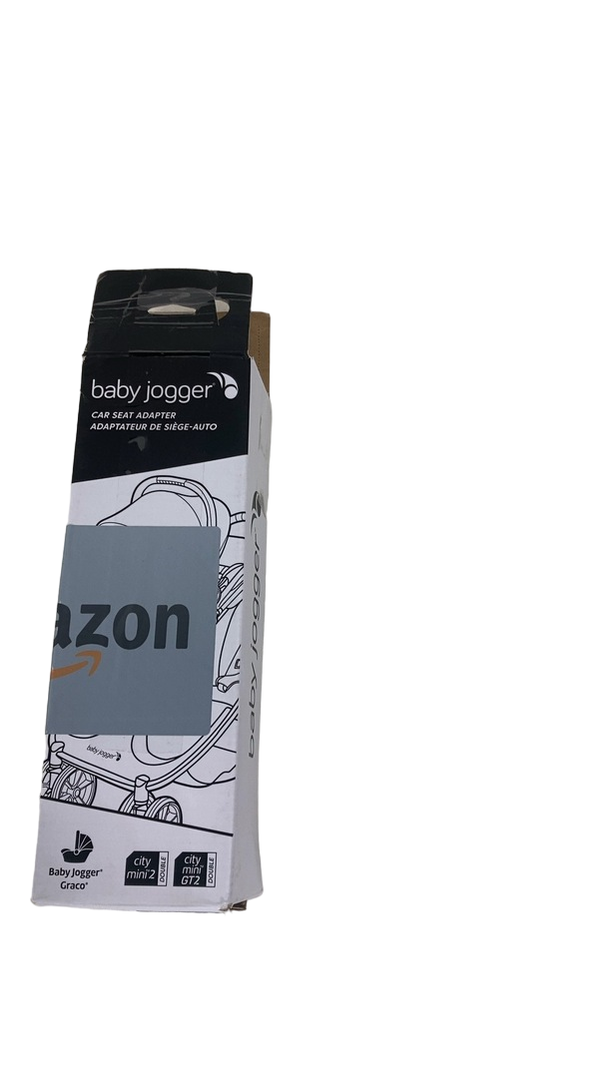 Baby Jogger Graco Car Seat Adapter For City Mini 2 And City Mini GT2 D