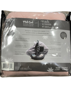 Shop Milk Snob Winter Cover, Blush at GoodBuy Gear