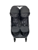 Shop Baby Jogger City Tour 2 Double Stroller, 2023, Jet/Pitch Black at GoodBuy Gear