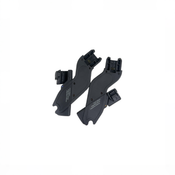 Shop UPPAbaby VISTA Lower Adapters, Vista (2015+) at GoodBuy Gear