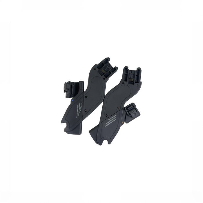 Shop UPPAbaby VISTA Lower Adapters, Vista (2015+) at GoodBuy Gear