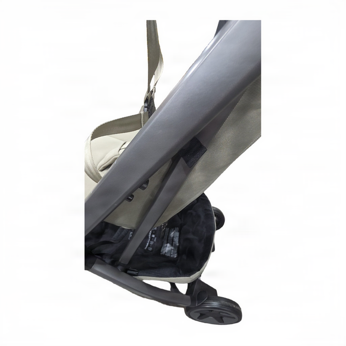 Shop Joolz Aer2 Lightweight Travel Stroller, 2026, Sage Green at GoodBuy Gear