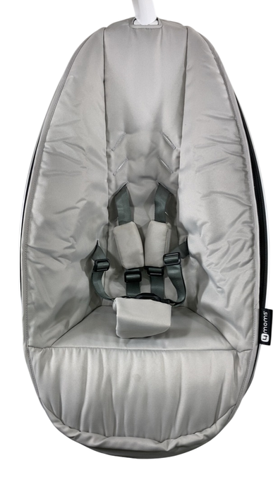 Shop 4moms MamaRoo Multi-Motion Baby Swing, Grey Classic at GoodBuy Gear