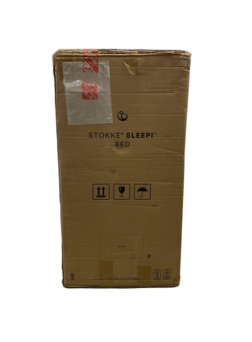 Shop Stokke Sleepi Bed V3, Natural at GoodBuy Gear